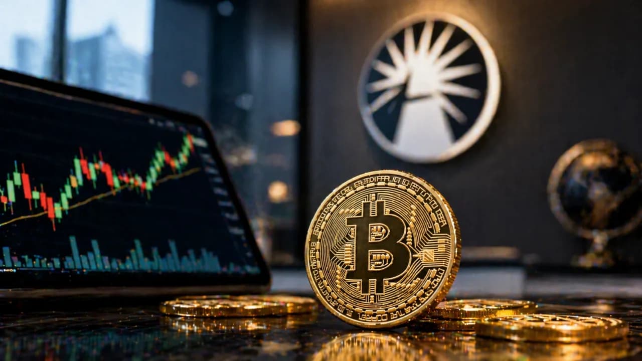 피델리티, BTC 중심 시장 안정화