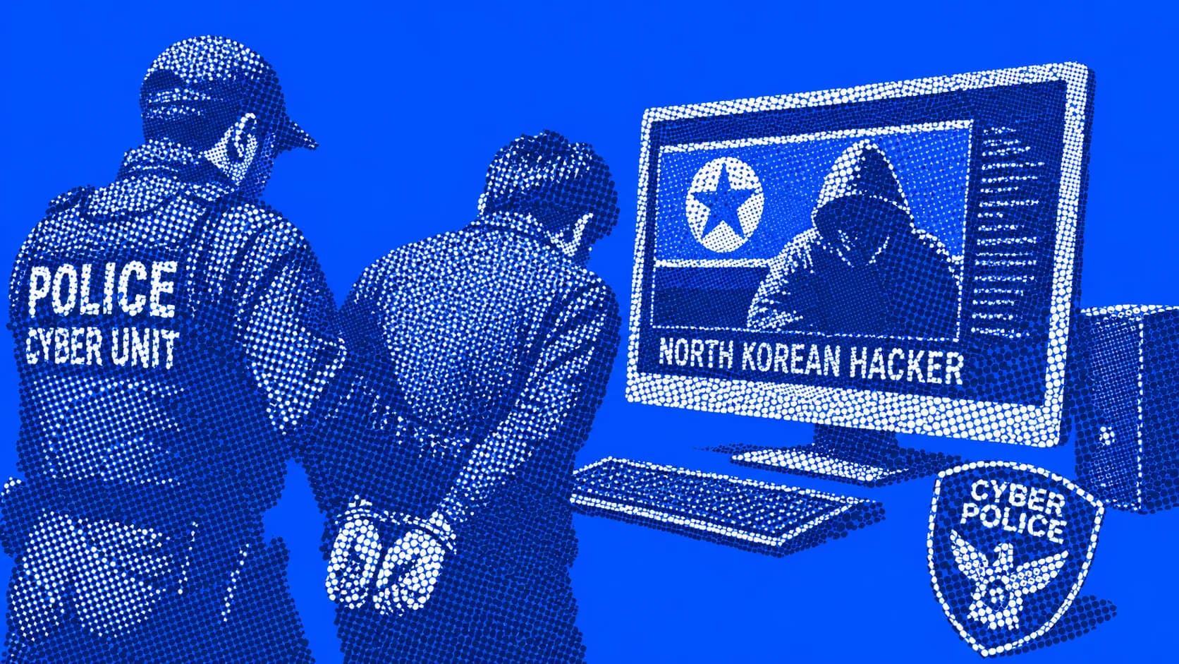 김정은의 디지털 금고...북한의 가상자산 탈취, 더 이상 '사이버 범죄'가 아니다