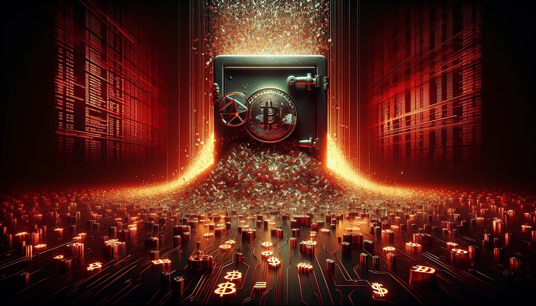 리플, 매달 수억 개 XRP 잠금 해제…'공급 희석' 논란 재점화