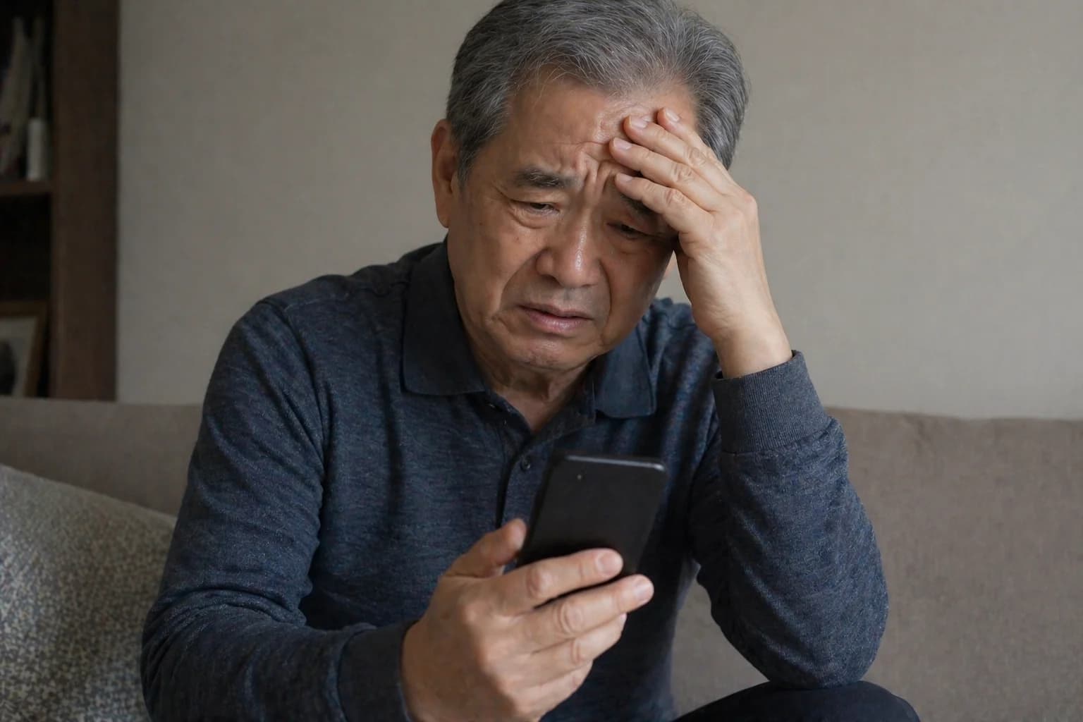 불법 핀플루언서 덫에 빠진 5060 퇴직금... 평균 피해액 1억8000만원 달해