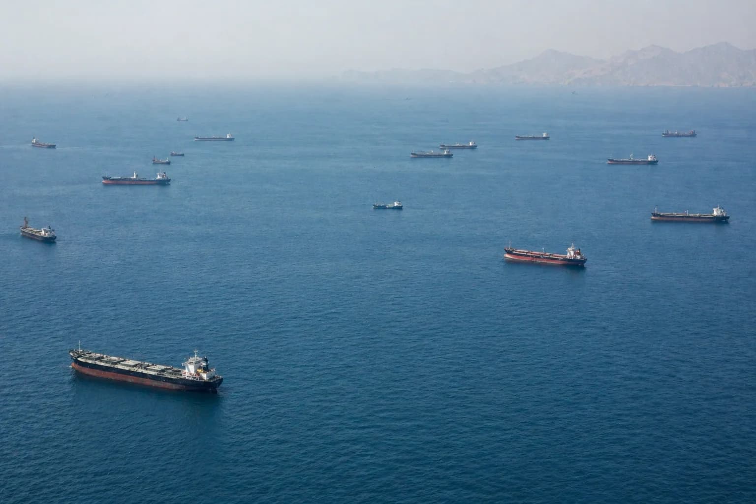 중동 의존 70%… ‘1% 공급 충격’에도 한국 경제 흔들린다
