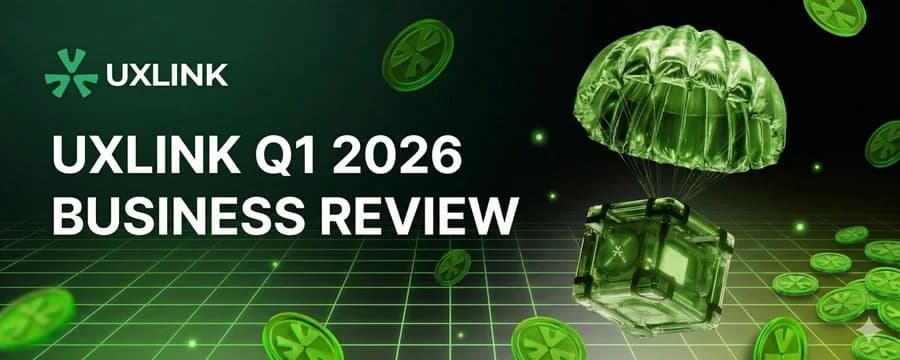 UXLINK, 2026년 1분기 리뷰 공개… AI 기반 ‘X-Agent’로 반등 전략 제시