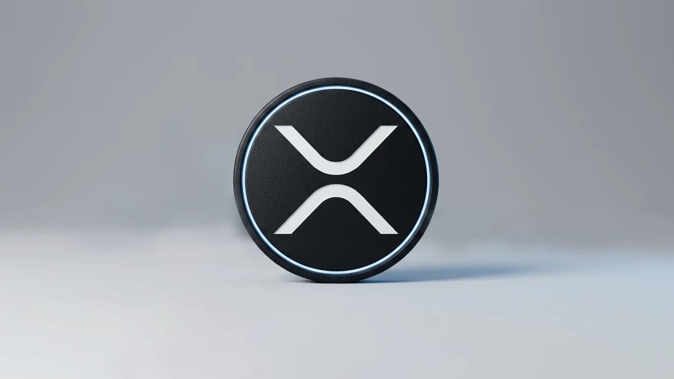 XRP, $1.35 돌파에도 ‘추세 전환’ 확신 부족… 모멘텀 지속 여부 주목