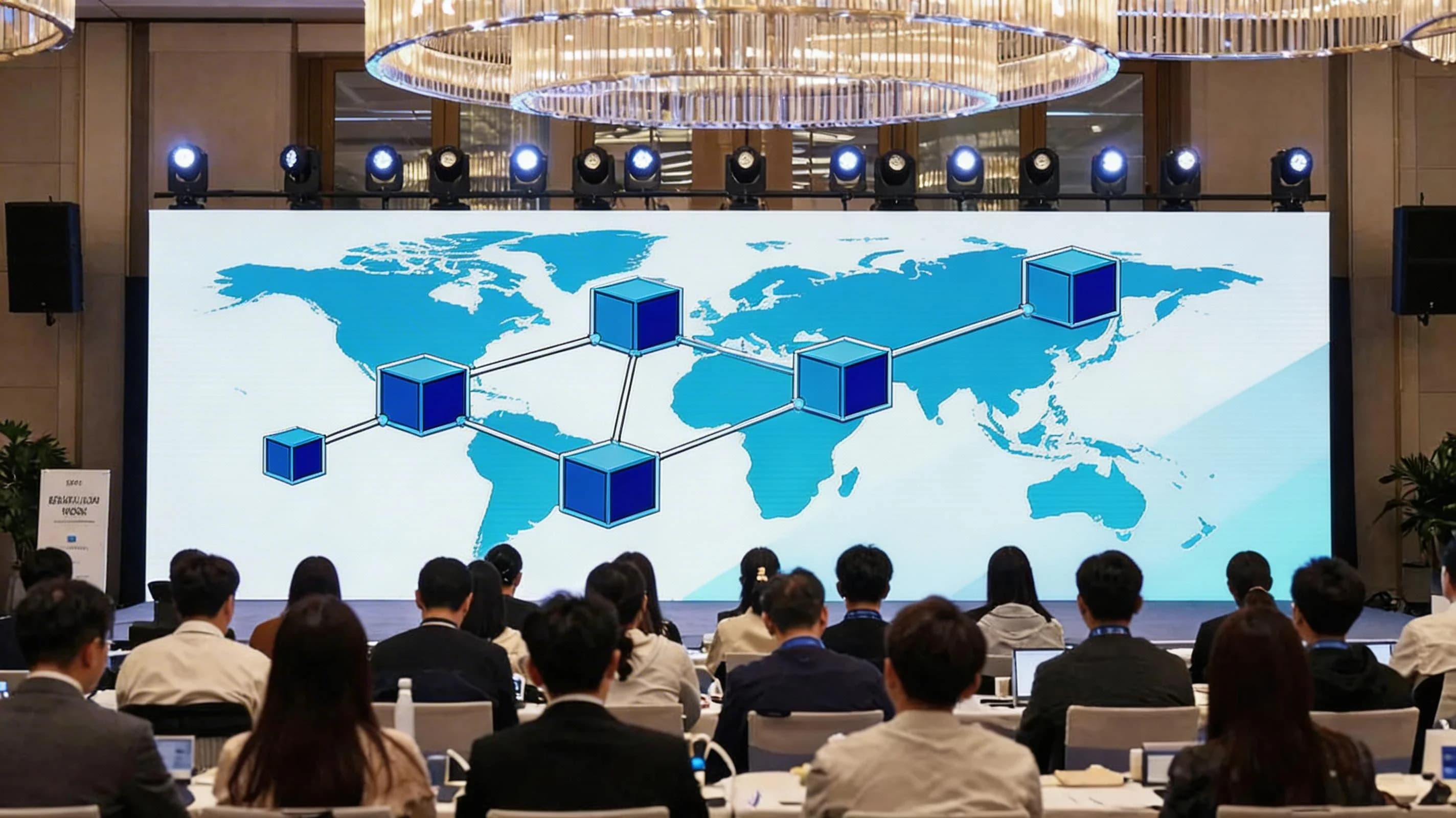 KBW, 업비트와 손잡고 9월 29일 'KBW2026 with Upbit' 개최…글로벌 프리미엄 플랫폼으로 도약