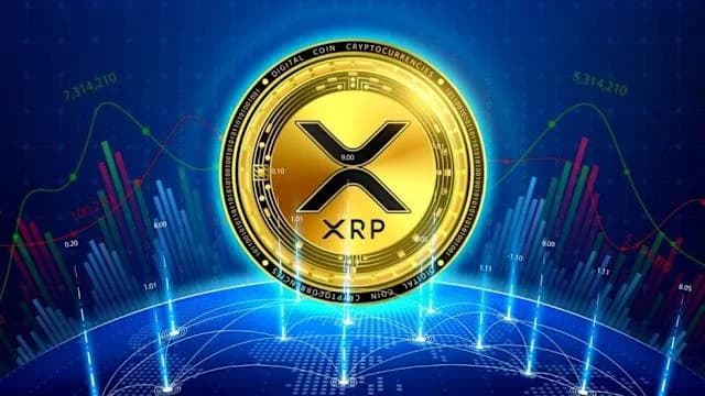 XRP, 일본 라쿠텐 결제 도입 호재에 1.38달러 돌파 시도