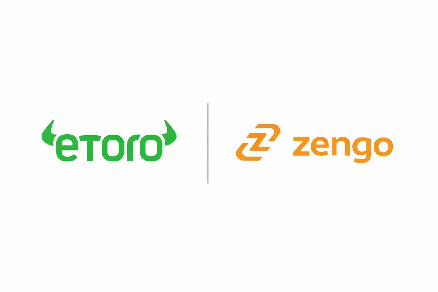 이토로(eToro), 암호화폐 지갑 ‘젠고(Zengo)’ 인수 추진… 셀프 커스터디 시장 진출