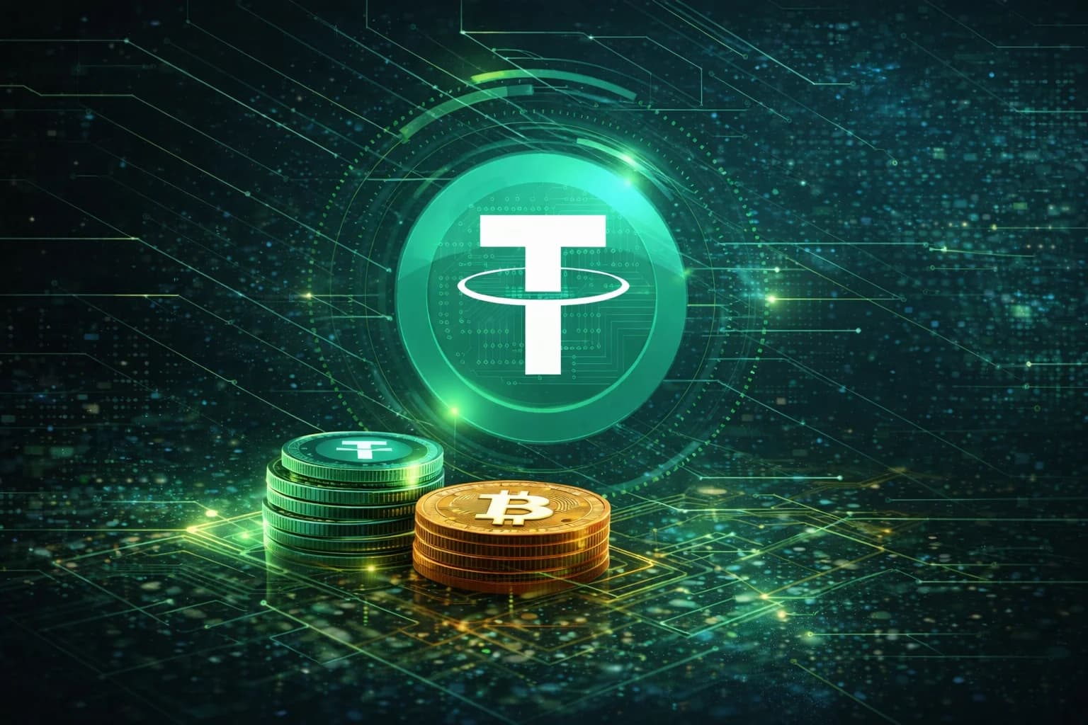 테더(Tether), 자체 암호화폐 지갑 출시… ‘직접 사용’ 시장으로 확장