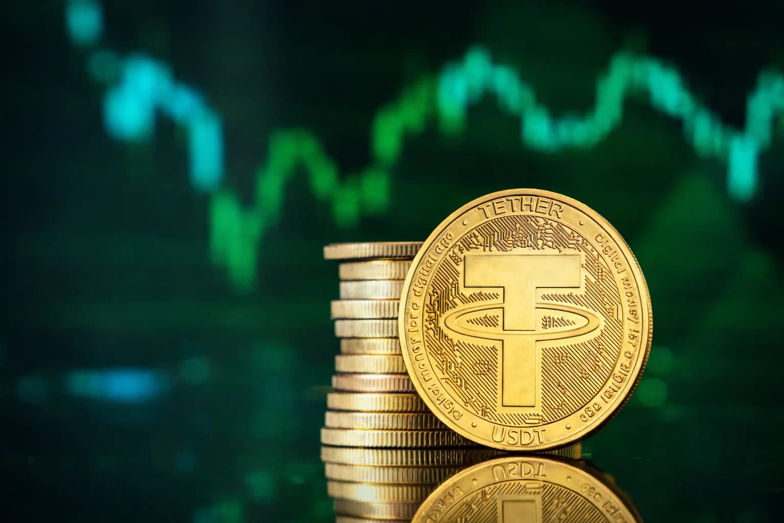 테더, 드리프트에 최대 1억4,800만달러 지원…USDT 기반 재출범 추진
