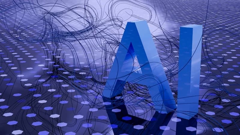 AI × 블록체인 융합: 2026년 핵심 투자 테마