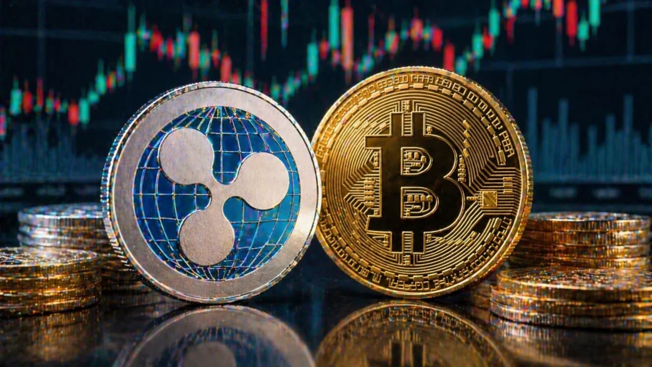 리플, 불리시와 손잡고 BTC 파생상품 시장 진입