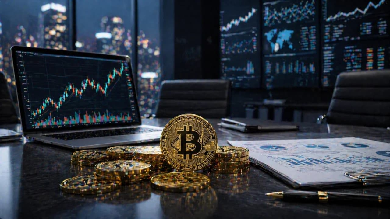 “스트래티지 BTC 모델 지속 가능”